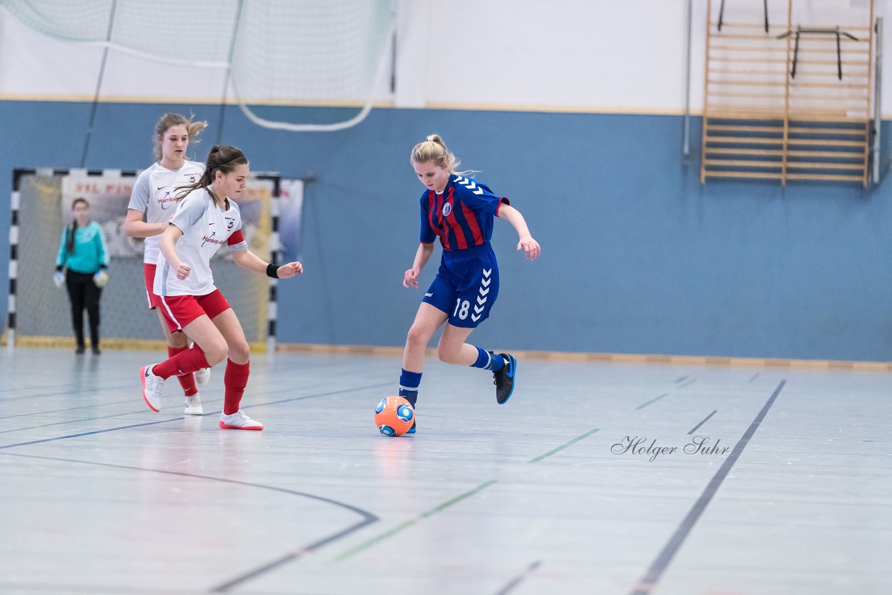 Bild 377 - HFV Futsalmeisterschaft C-Juniorinnen